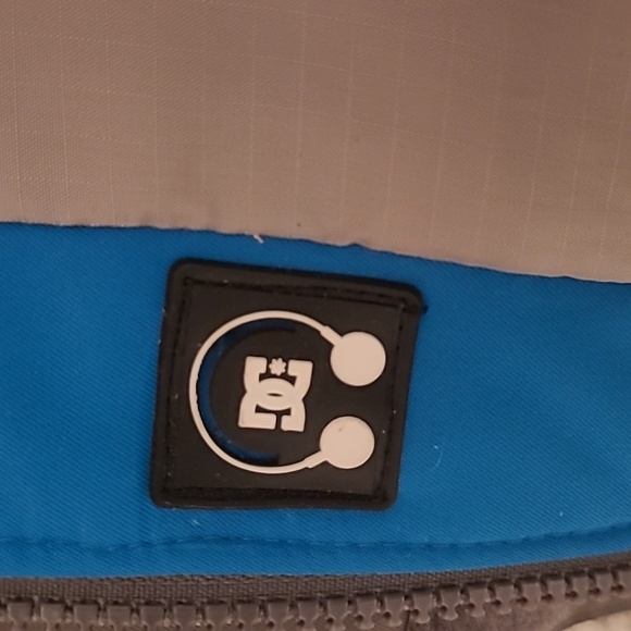 DC snowboard jacket Women's XS - Picture 7 of 7